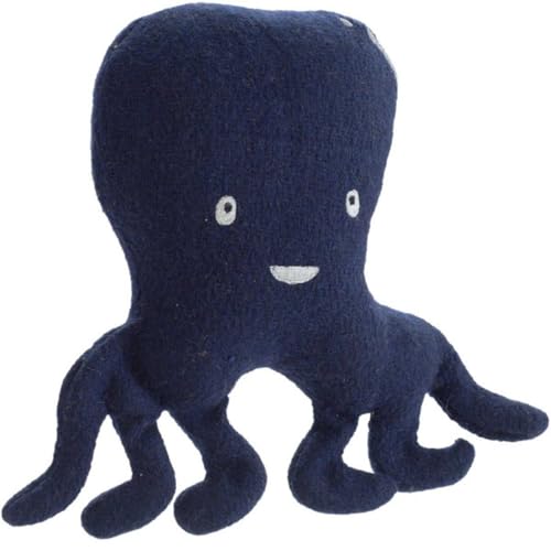 Hunter Skagen Squid Dog Toy 20 cm von HUNTER