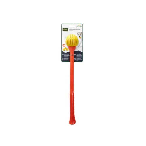 HUNTER Toy Hund Flingerz Ball mit Launcher von HUNTER