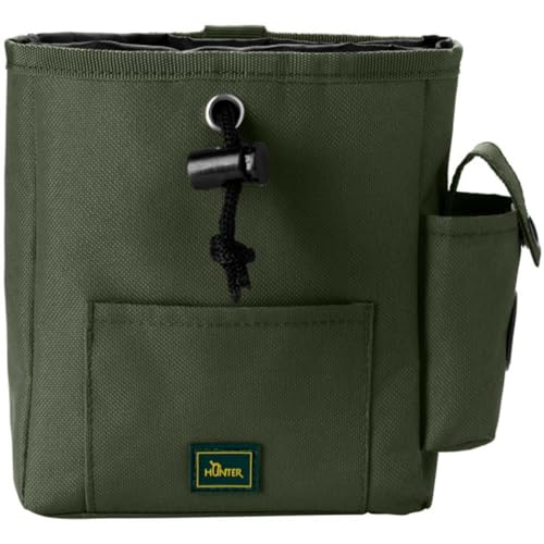 HUNTER Gürteltasche Tyra Größe one-Size, Farbe Khaki von HUNTER
