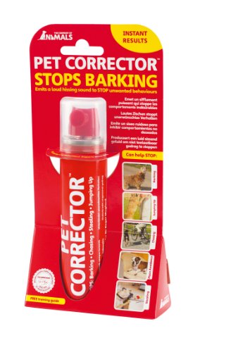 The Company of Animals 60805 Erziehungsspray Pet Corrector von HUNTER