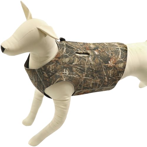 HUNTPAL Hundegeschirr, Größe 2XL, dsfbdsf (XXL) von HUNTPAL