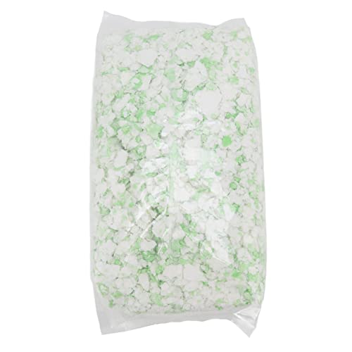 HUONIU Baumwollpapiersubstrat für Hamster, bunt und Deodorant, 450 g HUONIU Baumwollpapiersubstrat für Hamster, bunt und Deodorant, 450 g von HUONIU