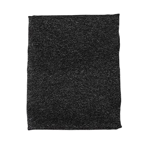 HUONIU Ohrenschützer für Haustiere, elastisch, warm, kalter Schutz (L) von HUONIU