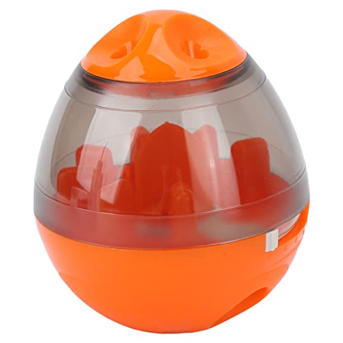 HUONIU Pet Food Dispenser Ball Interaktives Anti-Biss-Spielzeug HUONIU Pet Food Dispenser Ball Interaktives Anti-Biss-Spielzeug von HUONIU