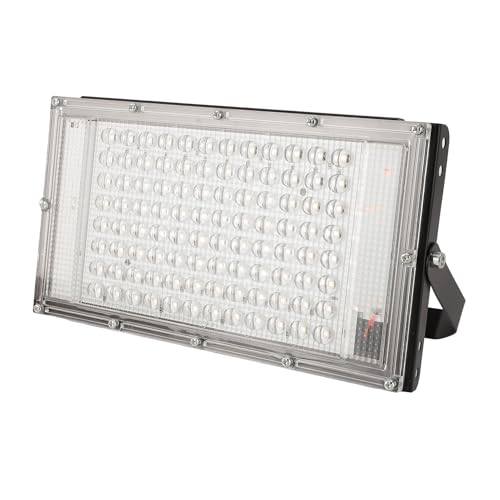 HUSHUI 96 LED 395nm Blacklight Flood Light mit IP66, USB -Button -Steuerung für Körpermalerei, Fluoreszierendes Poster, Outdoor -Events Im Freien HUSHUI 96 LED 395nm Blacklight Flood Light mit IP66, USB -Button -Steuerung für Körpermalerei, Fluoreszierendes Poster, Outdoor -Events Im Freien von HUSHUI