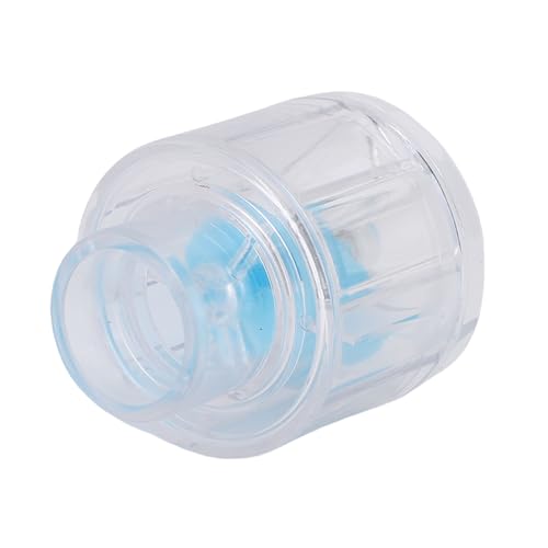 HUSHUI Aquarium Wave Maker Outlet Einfache Installation Luminous Design Gefilterte Fischtankwelle Making Kopf für Aquariumrohrarmaturen von HUSHUI