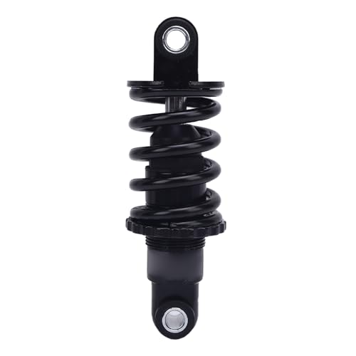 HUSHUI Feder Stoßdämpfer für Mountainbike Elektrischer Roller Klappern Fahrrad Heckschock Rückprall 350 Lbs 125 Mm HUSHUI Feder Stoßdämpfer für Mountainbike Elektrischer Roller Klappern Fahrrad Heckschock Rückprall 350 Lbs 125 Mm von HUSHUI