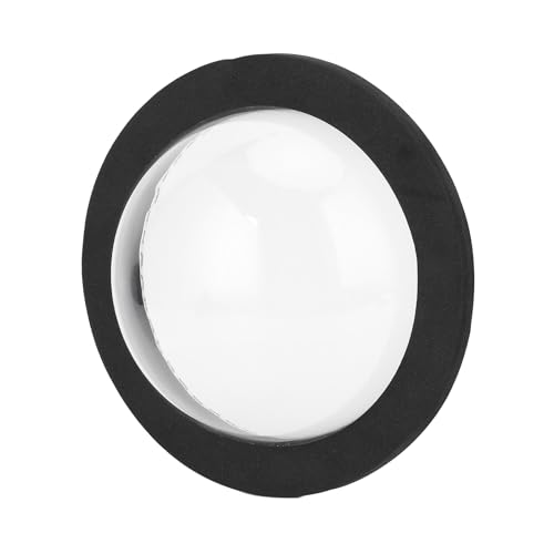 HUSHUI Leichter Fischteich Schwimmende Kuppel mit Wasserdichtem Sonnenschutz Verbessert das Erlebnis Im Freien für den Gartenhof HUSHUI Leichter Fischteich Schwimmende Kuppel mit Wasserdichtem Sonnenschutz Verbessert das Erlebnis Im Freien für den Gartenhof von HUSHUI