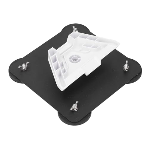 HUSHUI Mini -Satelliten -Installations -Kit für Einfache Einrichtung, Starke Stabilität, Vielseitige Anwendungen mit Metall, z. B. Autodächer, Yachten HUSHUI Mini -Satelliten -Installations -Kit für Einfache Einrichtung, Starke Stabilität, Vielseitige Anwendungen mit Metall, z. B. Autodächer, Yachten von HUSHUI