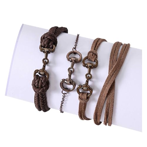Armbänder und Uhren Armband Jula Satz von 3 Stk von HV Polo