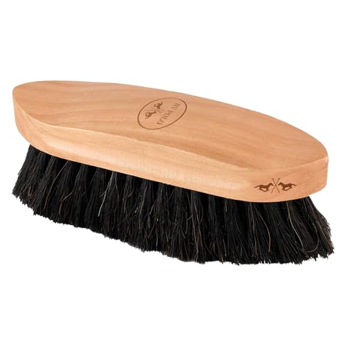 Dandy-Pinsel weich Natural von HV Polo
