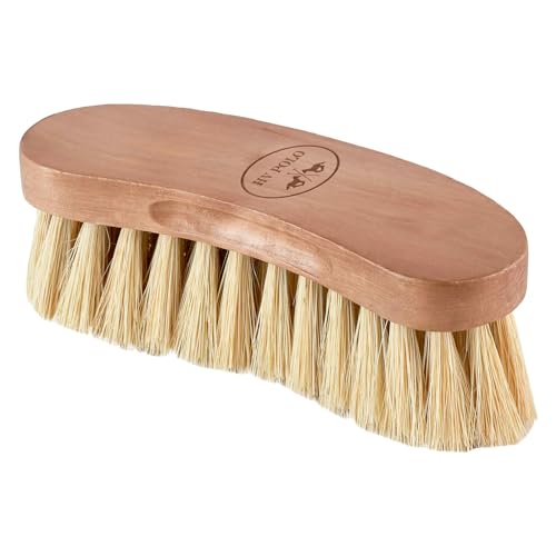 Dandy Brush medium HVPnatural, Natural von HV Polo