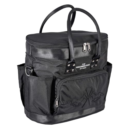 Grooming Bag HVPDacy, Black von HV Polo