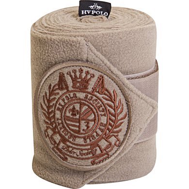 HV Polo Bandagen Favouritas light taupe HV Polo Bandagen Favouritas light taupe von HV Polo