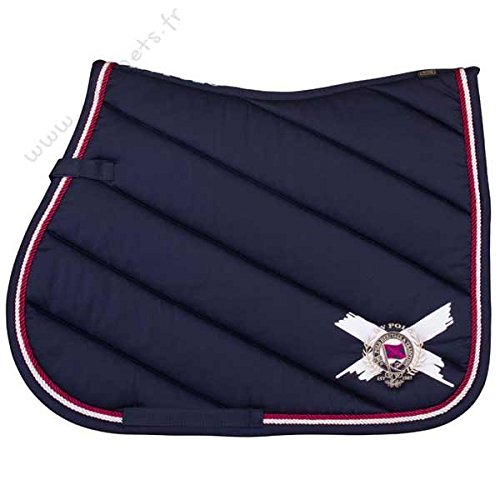 HV Polo Schabracke Vaughin DR Navy von HV Polo