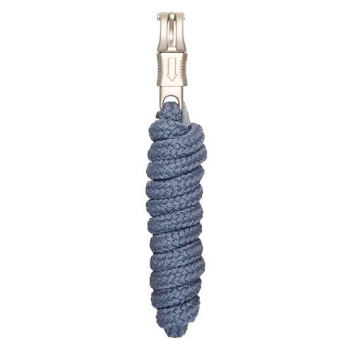 Lead Rope HVPNena PH, Dark Mist Blue Lead Rope HVPNena PH, Dark Mist Blue von HV Polo