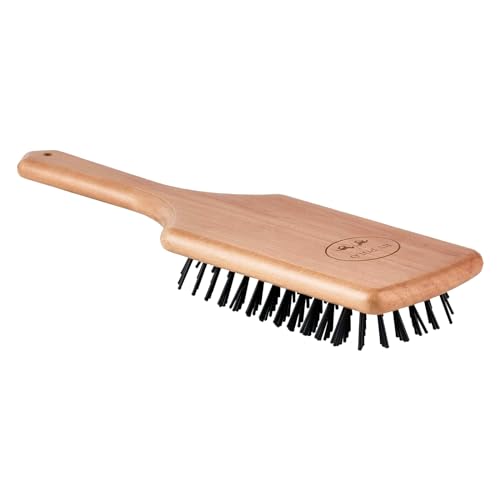 Mane and Tail Brush HVPnatural, Natural von HV Polo