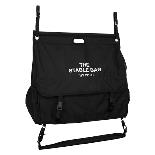 Stable Bag HVPDacy, Black von HV Polo
