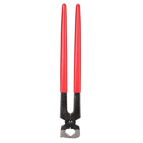 HWGING Hufschneider, 30,5 cm, Pferdehufschneider, Stahl-Hufzange, Schneider, Hufschneidewerkzeug für Viehfarmen HWGING Hufschneider, 30,5 cm, Pferdehufschneider, Stahl-Hufzange, Schneider, Hufschneidewerkzeug für Viehfarmen von HWGING