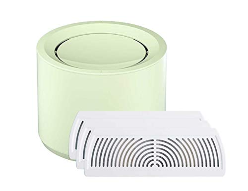 Haustierwasserspender, Wassermangel und Stromausfall, Stummschaltung, wasserdichte Maschine, automatische Zirkulationsfiltration/Grün / 1.8L Haustierwasserspender, Wassermangel und Stromausfall, Stummschaltung, wasserdichte Maschine, automatische Zirkulationsfiltration/Grün / 1.8L von HXFENA