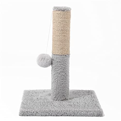 Katzenbäume Katzenklettergerüst Katzenkratzbrett Katzenselbstklettergerüst Massivholz Kleines Klettergerüst Katzensprungbrett Kratzfeste Himmelssäule Katzenbäume Katzenklettergerüst Katzenkratzbrett Katzenselbstklettergerüst Massivholz Kleines Klettergerüst Katzensprungbrett Kratzfeste Himmelssäule von HXFFXHF