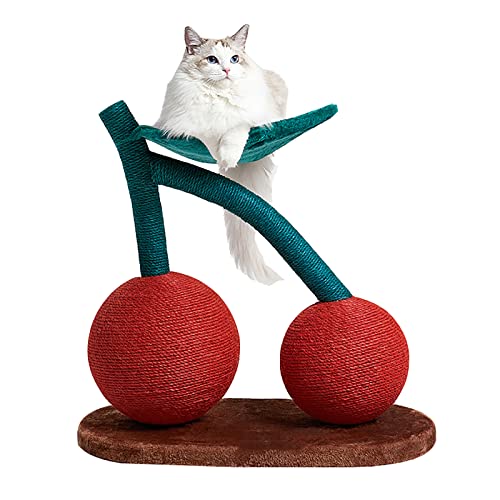 Katzenbaum, Katzenstreu, Katzenkratzbaum, Jute, verschleißfest, kreative Modellierung, multifunktionales Katzenklettergerüst Katzenbaum, Katzenstreu, Katzenkratzbaum, Jute, verschleißfest, kreative Modellierung, multifunktionales Katzenklettergerüst von HXFFXHF