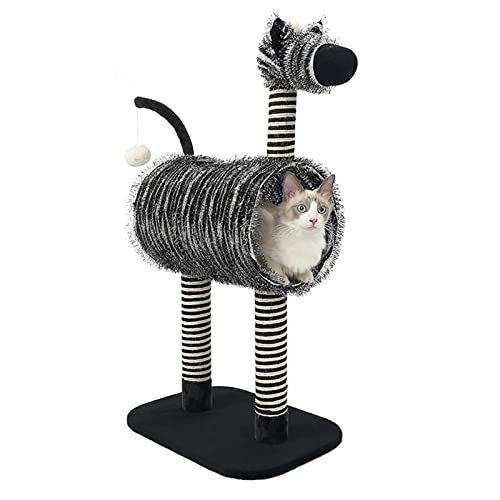 Katzenbaum Katzenturm Katzenstreu Katzenkratzbaum Katzenkratzbrett Stabil Multifunktional Katzen Klettergerüst Jute Katzenbaum Katzenturm Katzenstreu Katzenkratzbaum Katzenkratzbrett Stabil Multifunktional Katzen Klettergerüst Jute von HXFFXHF