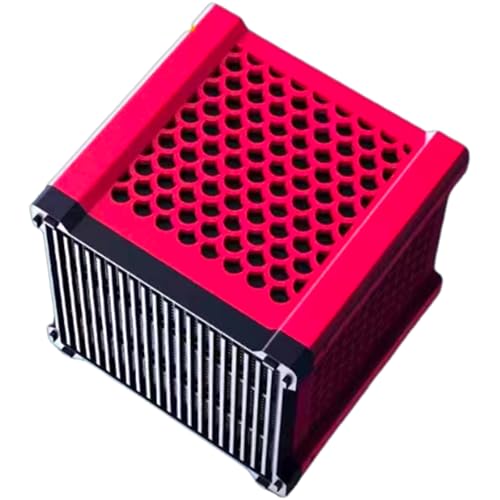 Hocheffiziente Kohlefilterwürfel für Aquarien, leiser Betrieb, Absorptionsfilter für Süß- und Salzwassertanks Hocheffiziente Kohlefilterwürfel für Aquarien, leiser Betrieb, Absorptionsfilter für Süß- und Salzwassertanks von HXNH