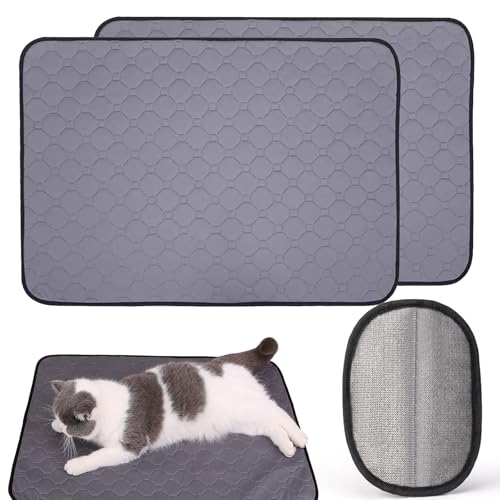 HXSYKJDM Meerschweinchen-Käfigeinlagen, waschbar, für kleine Tiere, Fleece, wasserdicht, schnell saugfähig, Meerschweinchenmatte, rutschfeste Bettwäsche, waschbar, luftgetrocknet, Urinierunterlage mit HXSYKJDM Meerschweinchen-Käfigeinlagen, waschbar, für kleine Tiere, Fleece, wasserdicht, schnell saugfähig, Meerschweinchenmatte, rutschfeste Bettwäsche, waschbar, luftgetrocknet, Urinierunterlage mit von HXSYKJDM