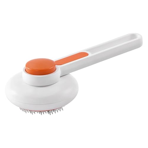 Massieren Von Katzenhaarbürsten Zum Entfernen Von Losen Haar von HYBEW