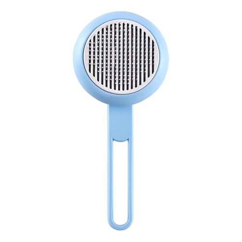 Massieren Von Katzenhaarbürsten Zum Entfernen Von Losen Haar von HYBEW