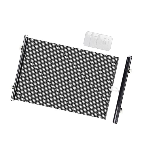 Versenkbares Hundetor Für Kleine Haustreppen Barriere Flexible Innenräume Freien Nutzung Fit Schmale Raumkinderfassen White Moderne Haustierbarriere von HYBEW