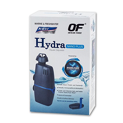 HYDRA (Nano Plus von Ocean Free