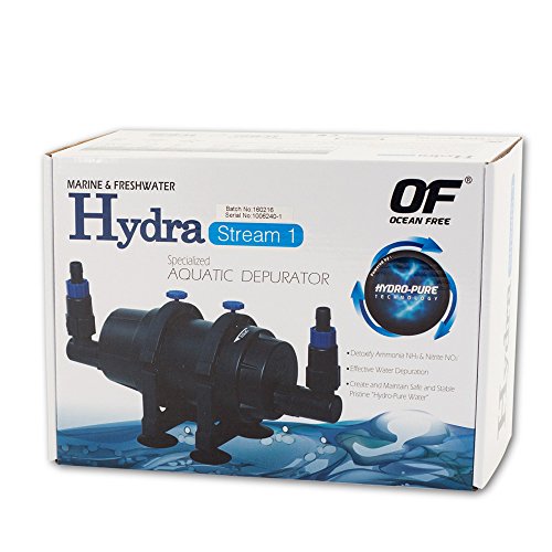 HYDRA Stream 1 von Ocean Free