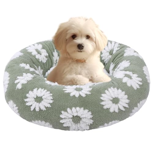 HYQ Beruhigendes Katzenbett, 61 cm, Weiß HYQ Beruhigendes Katzenbett, 61 cm, Weiß von HYQ