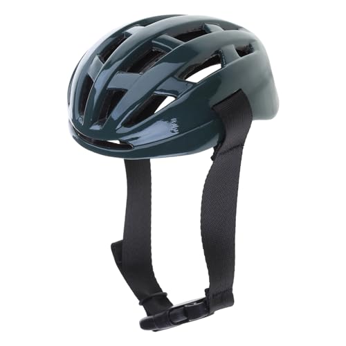 HYROOY Haustierhut mit verstellbarem, modischem und coolem Hut für Hunde und Katzen, schützt das Reiten, dunkelgrau, ABS-Polyester HYROOY Haustierhut mit verstellbarem, modischem und coolem Hut für Hunde und Katzen, schützt das Reiten, dunkelgrau, ABS-Polyester von HYROOY