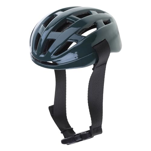 HYROOY Haustierhut mit verstellbarem, modischem und coolem Hut für Hunde und Katzen, schützt das Reiten, dunkelgrau, ABS-Polyester HYROOY Haustierhut mit verstellbarem, modischem und coolem Hut für Hunde und Katzen, schützt das Reiten, dunkelgrau, ABS-Polyester von HYROOY