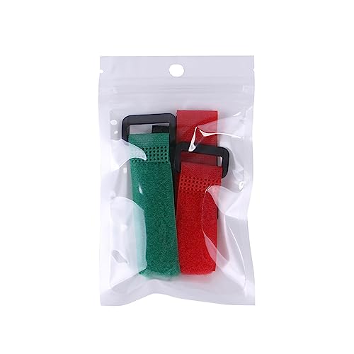 HYROOY Krähenhalsband, Hahnhalsband, geräuscharm, Anti-Haken, Halsband, Halsband für Hühner, aus Crowing Cs, Nylon, 2 Stück HYROOY Krähenhalsband, Hahnhalsband, geräuscharm, Anti-Haken, Halsband, Halsband für Hühner, aus Crowing Cs, Nylon, 2 Stück von HYROOY