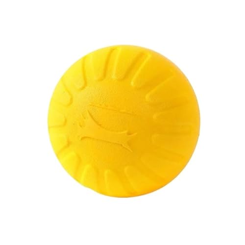 HYRSXN Eva Pet Products Hund Tauziehen Spielzeug Pull Ring Training Frisbee Seil elastische Kugel Zahnschleifer Geburtstagsgeschenk Großhandel(1) von HYRSXN
