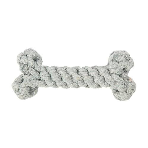 Hundespielzeug in Knochenform for kleine und große Hunde, resistent gegen Zahnen, Reinigung, Kauspielzeug, Haustier-Welpen, Molarenspielzeug, Haustierprodukte(4) von HYRSXN