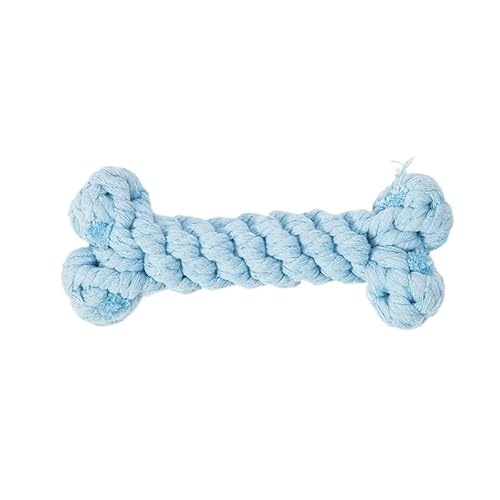 Hundespielzeug in Knochenform for kleine und große Hunde, resistent gegen Zahnen, Reinigung, Kauspielzeug, Haustier-Welpen, Molarenspielzeug, Haustierprodukte(5) von HYRSXN