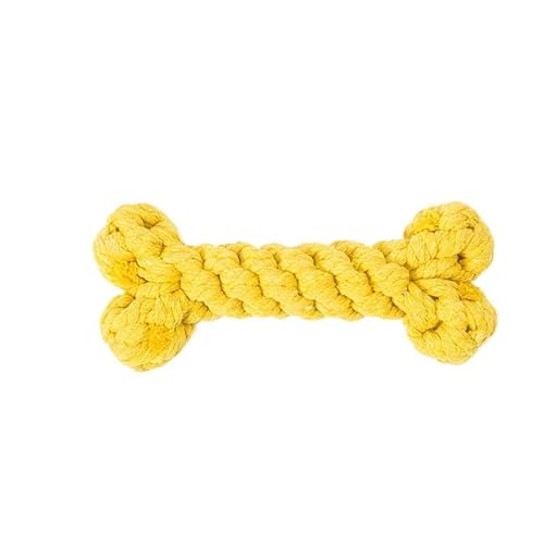 Hundespielzeug in Knochenform for kleine und große Hunde, resistent gegen Zahnen, Reinigung, Kauspielzeug, Haustier-Welpen, Molarenspielzeug, Haustierprodukte(7) von HYRSXN