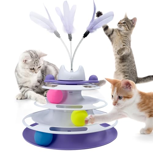 HYSHLC Pet Fun Roller von HYSHLC