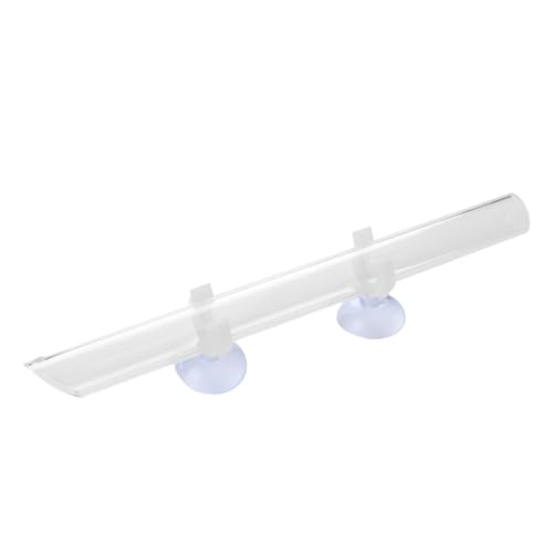HYTROVE Garnelen-Set Für Aquarium Acryl Weiß Mit Becken Für Garnelenfutter HYTROVE Garnelen-Set Für Aquarium Acryl Weiß Mit Becken Für Garnelenfutter von HYTROVE