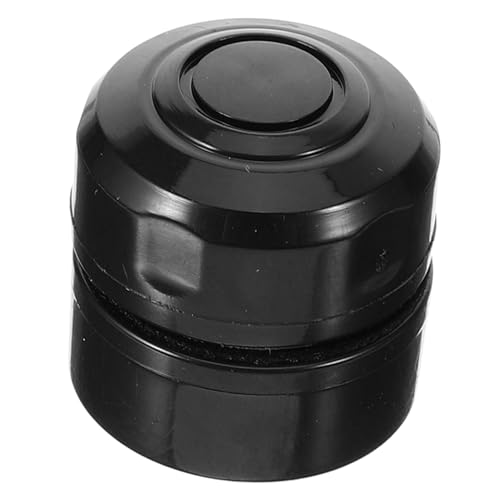 HYTROVE 1 Satz Reinigungswerkzeug für Aquarien Flasche Fisch Pumpe Zauberstab Easy putz Aquarium Reinigungswerkzeug Magnetischer Schrubber für Aquarien Aquarium magnetisch Plastik Black HYTROVE 1 Satz Reinigungswerkzeug für Aquarien Flasche Fisch Pumpe Zauberstab Easy putz Aquarium Reinigungswerkzeug Magnetischer Schrubber für Aquarien Aquarium magnetisch Plastik Black von HYTROVE