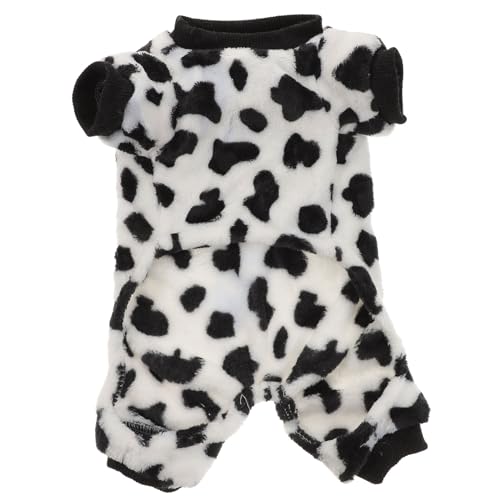 HYTROVE 1 Stück Elastische Corgi Schlafanzug Haustierpyjama für Hunde Gemütliche Heimkleidung für Reisen und HYTROVE 1 Stück Elastische Corgi Schlafanzug Haustierpyjama für Hunde Gemütliche Heimkleidung für Reisen und von HYTROVE