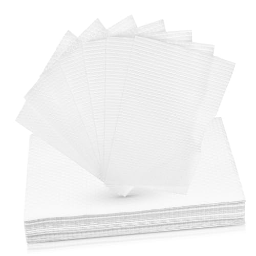HYTROVE Vogelkäfig-einlagepapier 26 X 18 5 cm 100 Blatt Vogelstreu Käfigzubehör von HYTROVE