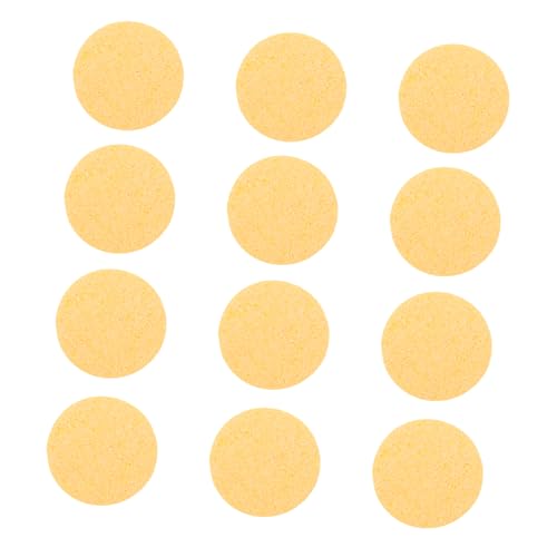 HYTROVE 12 Pcs Eremit Krabbenschwamm Nährstoffe Krabbenschwamm Vorräte Reinigungsschwamm Nährstoffe Die Schwamm Sand Spielzeugspüle Wurf Nährstoffe Schwamm Crab Habitat Schwamm HYTROVE 12 Pcs Eremit Krabbenschwamm Nährstoffe Krabbenschwamm Vorräte Reinigungsschwamm Nährstoffe Die Schwamm Sand Spielzeugspüle Wurf Nährstoffe Schwamm Crab Habitat Schwamm von HYTROVE