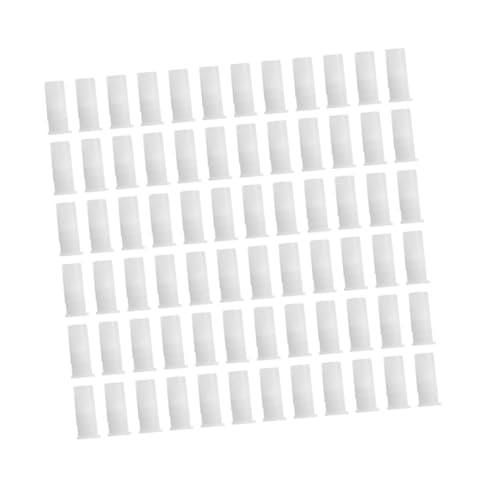 HYTROVE 120stücke Quietscher Für Hundespielzeug Squeaker Einfügen Für Plüschspielzeug Reparatur Und Zubehör Langlebig Und Vielseitig Einsetzbar Für Bastelprojekte Und Tierbedarf HYTROVE 120stücke Quietscher Für Hundespielzeug Squeaker Einfügen Für Plüschspielzeug Reparatur Und Zubehör Langlebig Und Vielseitig Einsetzbar Für Bastelprojekte Und Tierbedarf von HYTROVE