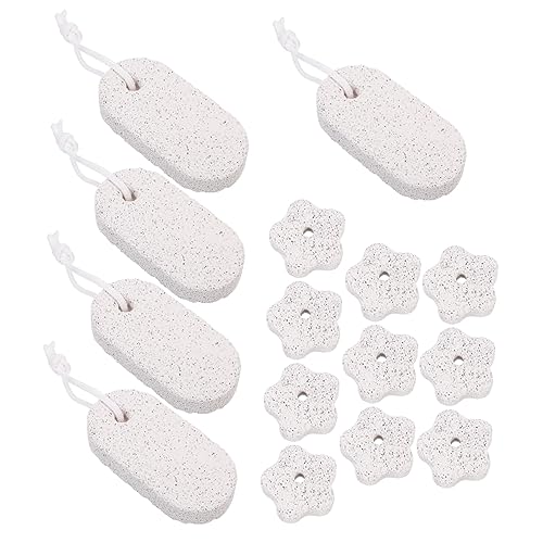 HYTROVE 15Stücke Teiliges Kauspielzeug für Kleintiere Molarensteine für Hamster Chinchillas Sicheres Zahnpflege zur Verbesserung Zahngesundheit für Spielerische HYTROVE 15Stücke Teiliges Kauspielzeug für Kleintiere Molarensteine für Hamster Chinchillas Sicheres Zahnpflege zur Verbesserung Zahngesundheit für Spielerische von HYTROVE